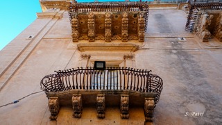 Palazzo Nicolaci